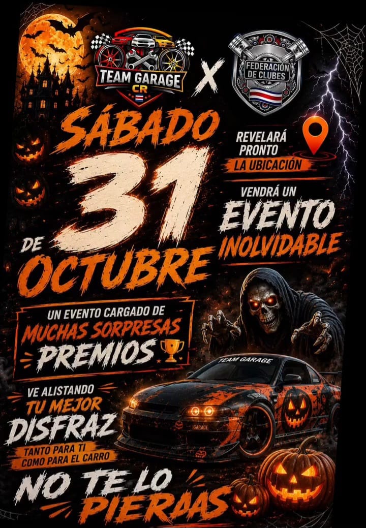 Car Meet